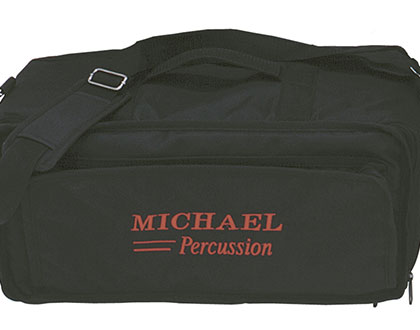 Bag michael BGMBAG para bongôs