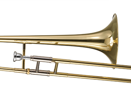 Trombone de vara Michael WTBM35 Bb 