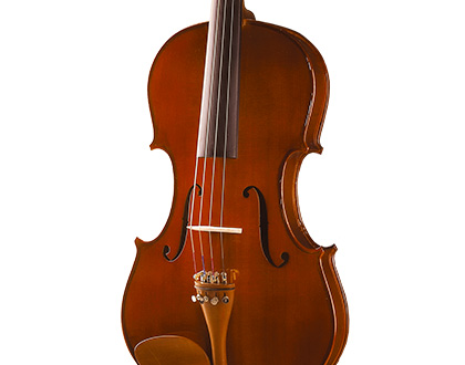 Viola de arco Michael VAM46 4/4 – MapleFlame Series