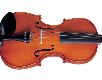 Violino Infantil Michael VNM10 1/4 -Tradicional 