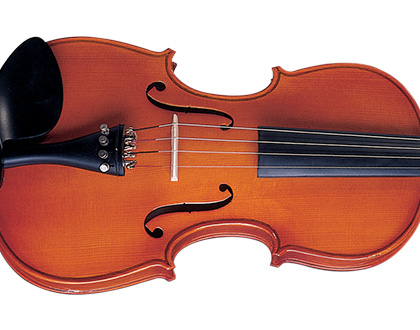 Violino Infantil Michael VNM11 1/2 -  Tradicional 