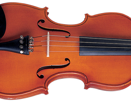 Violino Michael VNM40 4/4 – Tradicional 