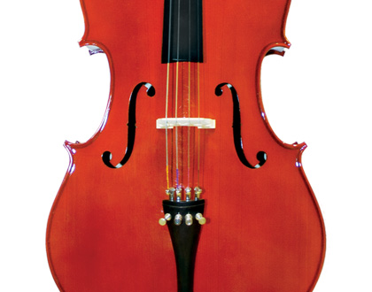 Violoncelo Michael VOM40 4/4 – Tradicional