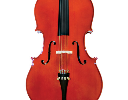 Violoncelo Michael VOM30 3/4 - Tradicional