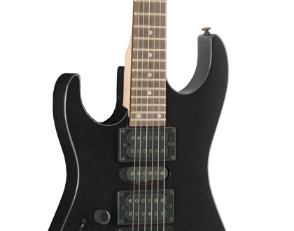 Guitarra Michael Modern Strato GM485