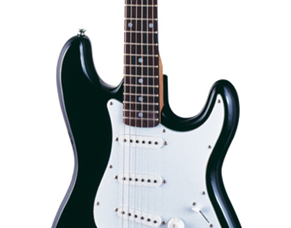 Guitarra ST Michael GM221