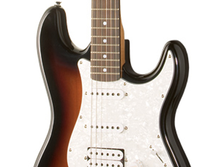 Guitarra ST Michael GM246