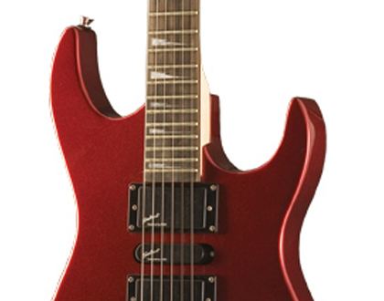 Guitarra Rhino Series Michael GM486