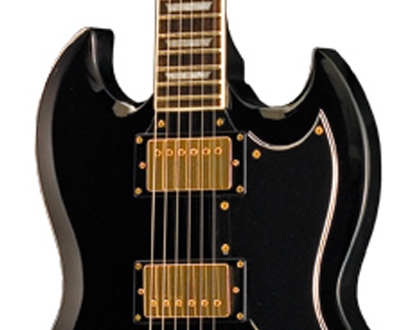 Guitarra SG Michael GM849