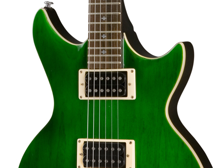 Guitarra PRS Michael GM945