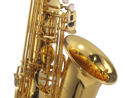 Sax Alto Michael WASM45Eb - Dourado