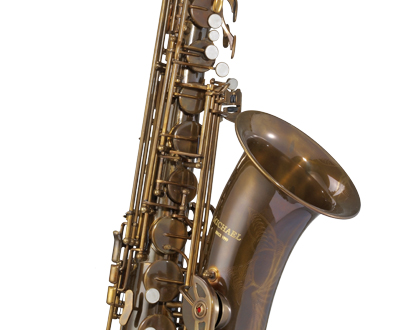 Sax tenor Michael WTSM47 Bb - Envelhecido 