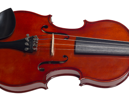 Violino Michael VNM130 3/4 - Ébano Series