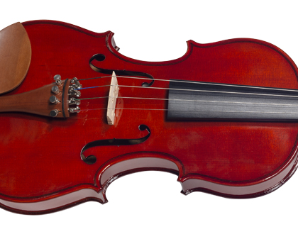 Violino Michael VNM136 3/4 - Boxwood Series