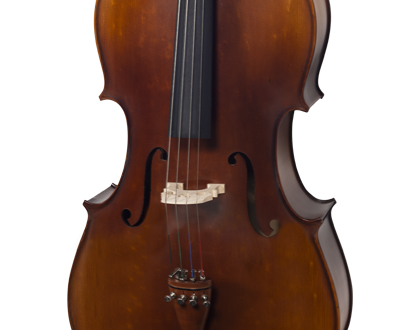 Violoncelo Michael VOM146 4/4 - Boxwood Series