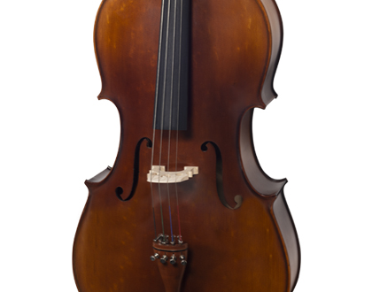 Violoncelo Michael VOM136 3/4 - Boxwood Series