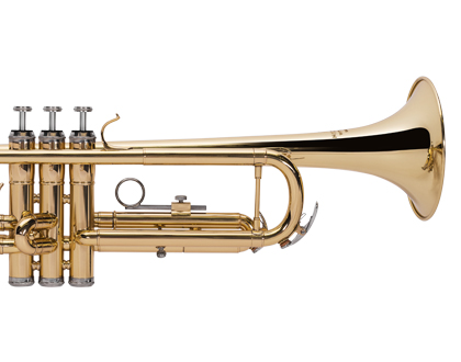 Trompete WTRM30N – Linha Essence