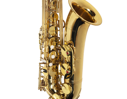 Saxofone Tenor WTSM30N – Linha Essence