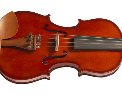 VIOLINO INFANTIL MICHAEL VNM126 1/2 - BOXWOOD SERIES