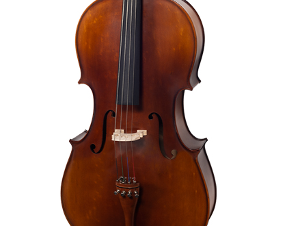 VIOLONCELO MICHAEL VOM106 1/8 - BOXWOOD SERIES