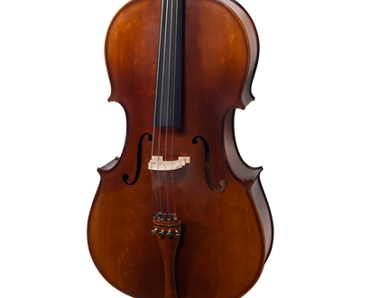 VIOLONCELO MICHAEL VOM116 1/4 - BOXWOOD SERIES