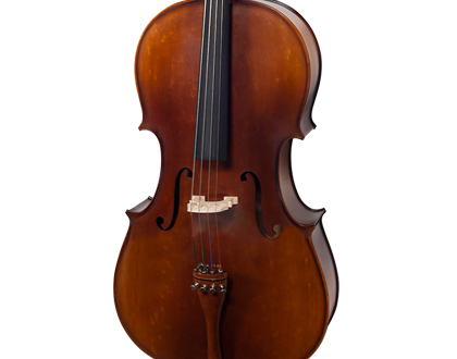 VIOLONCELO MICHAEL VOM126 1/2 - BOXWOOD SERIES